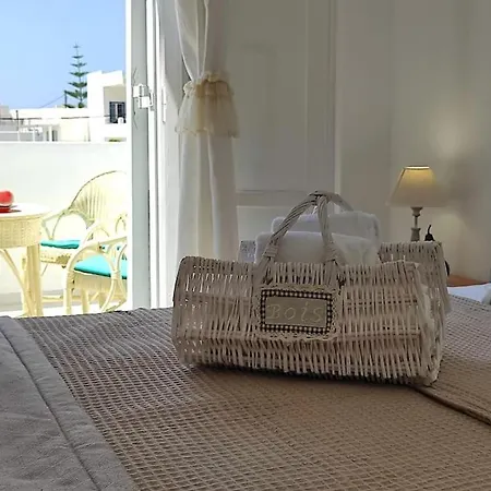 Apartment Naxian Castle View *
